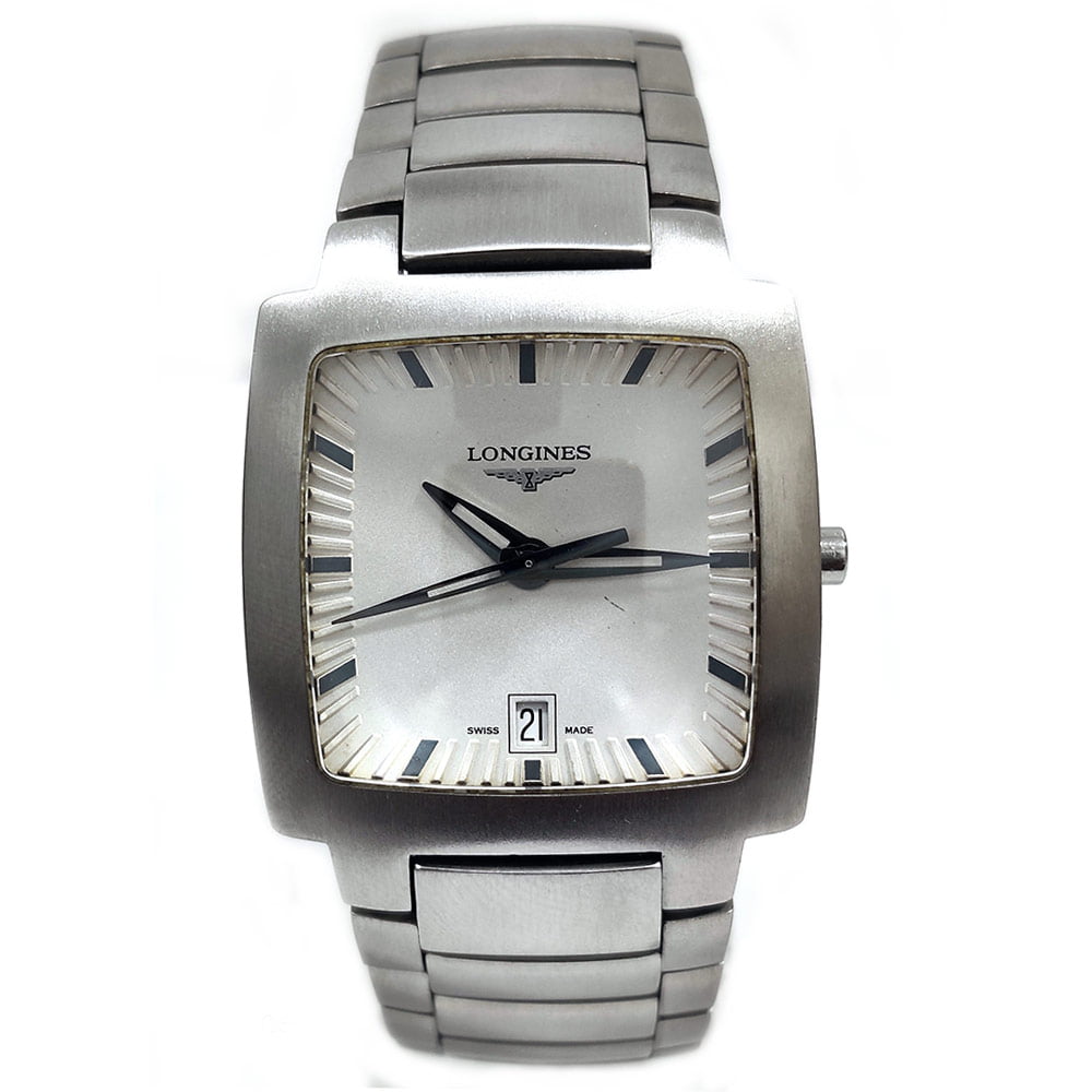 longines watch efc