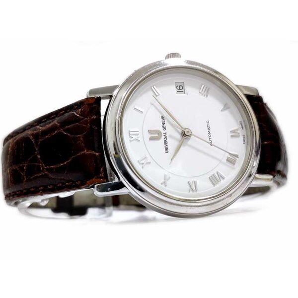Universal Geneve Automatic Swiss Watch Online Watchzeus