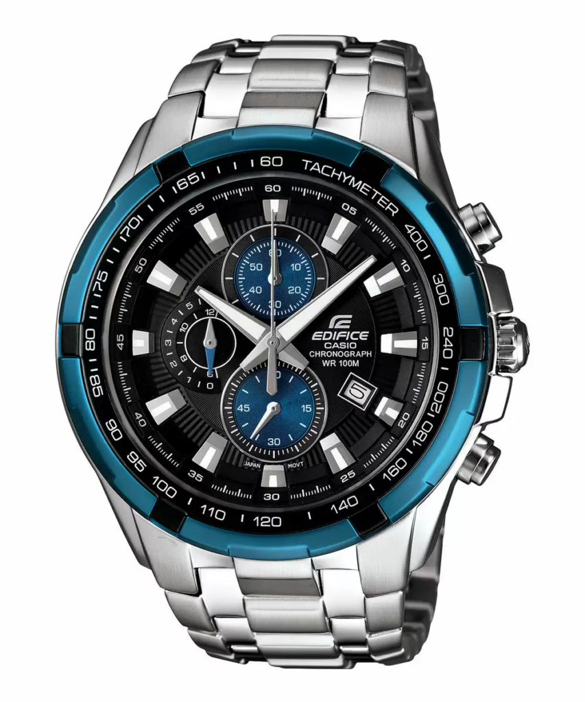 casio ed462