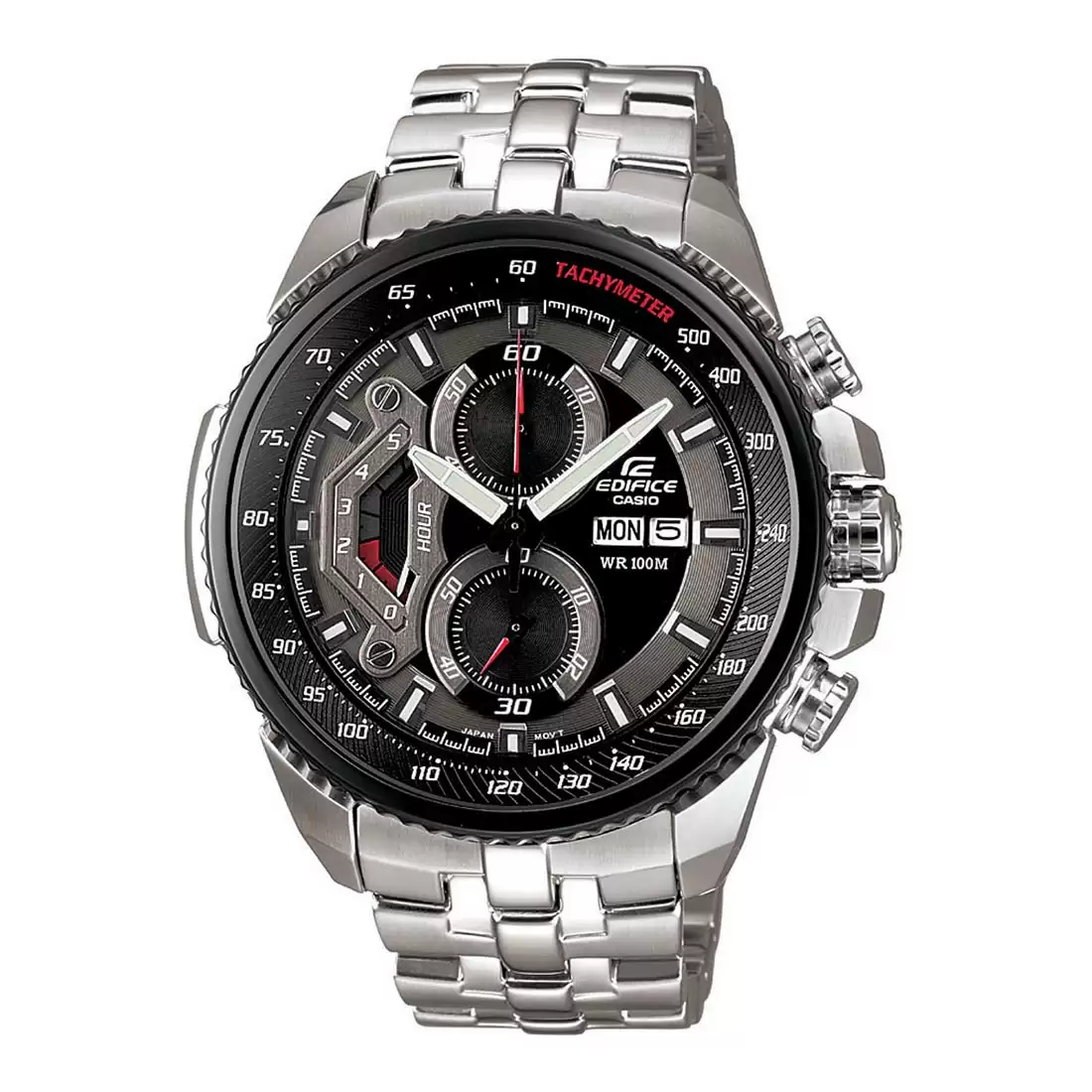 edifice ed436