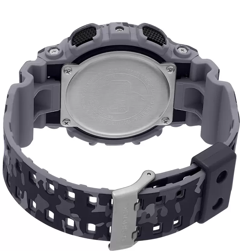 casio g581