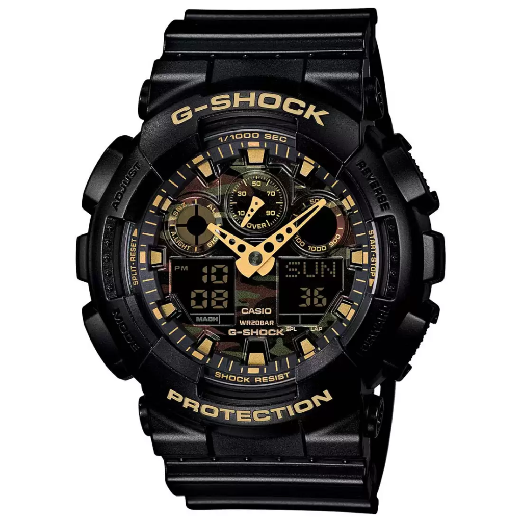 g519 casio