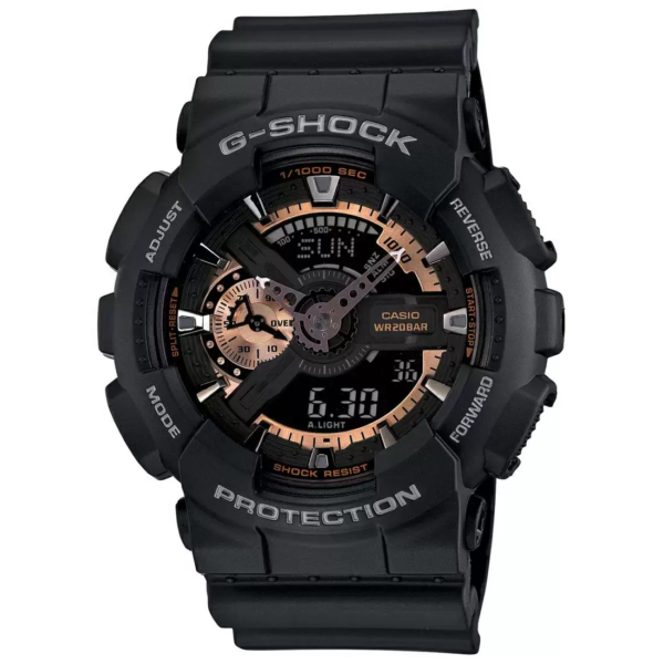g shock g397 features