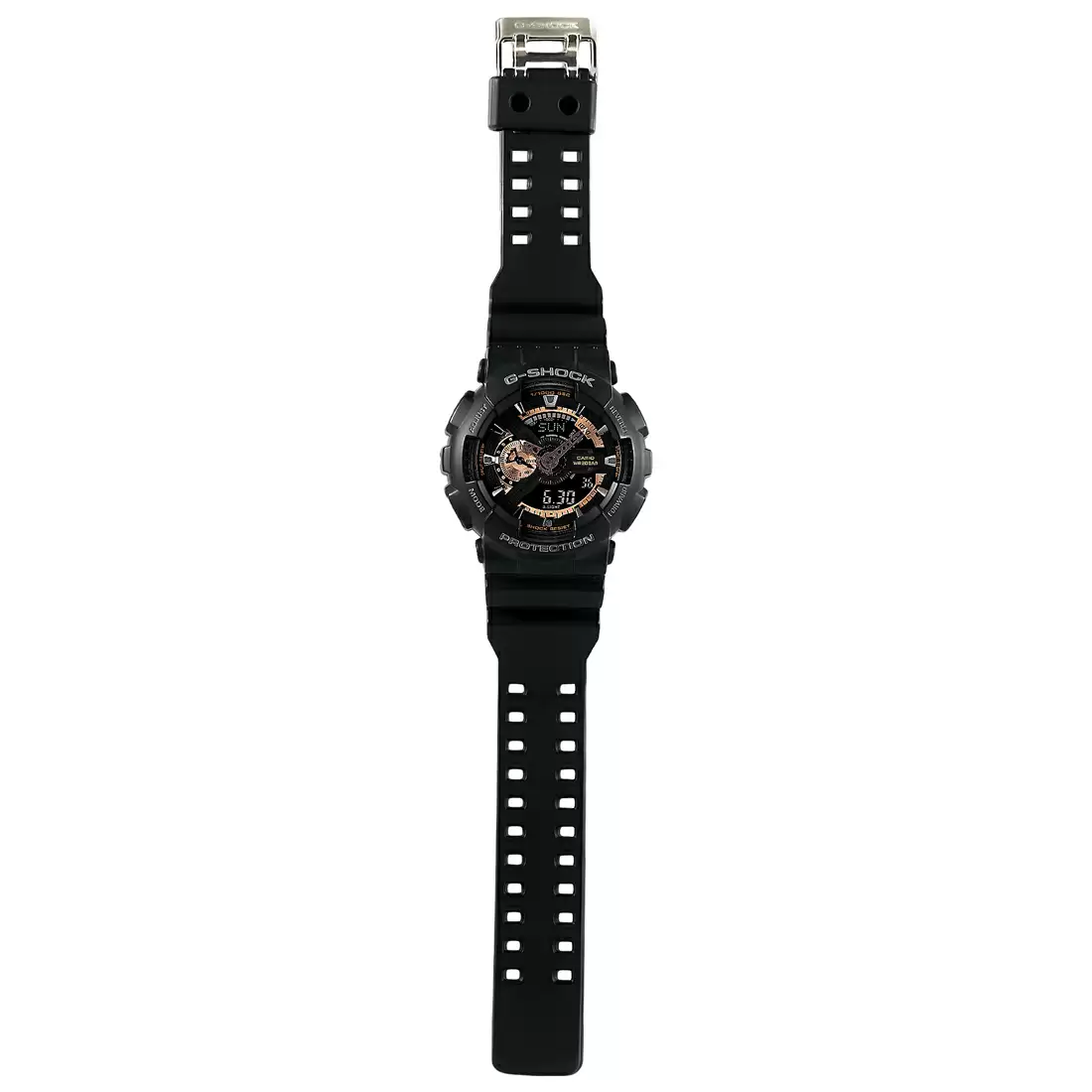 g shock g397 features